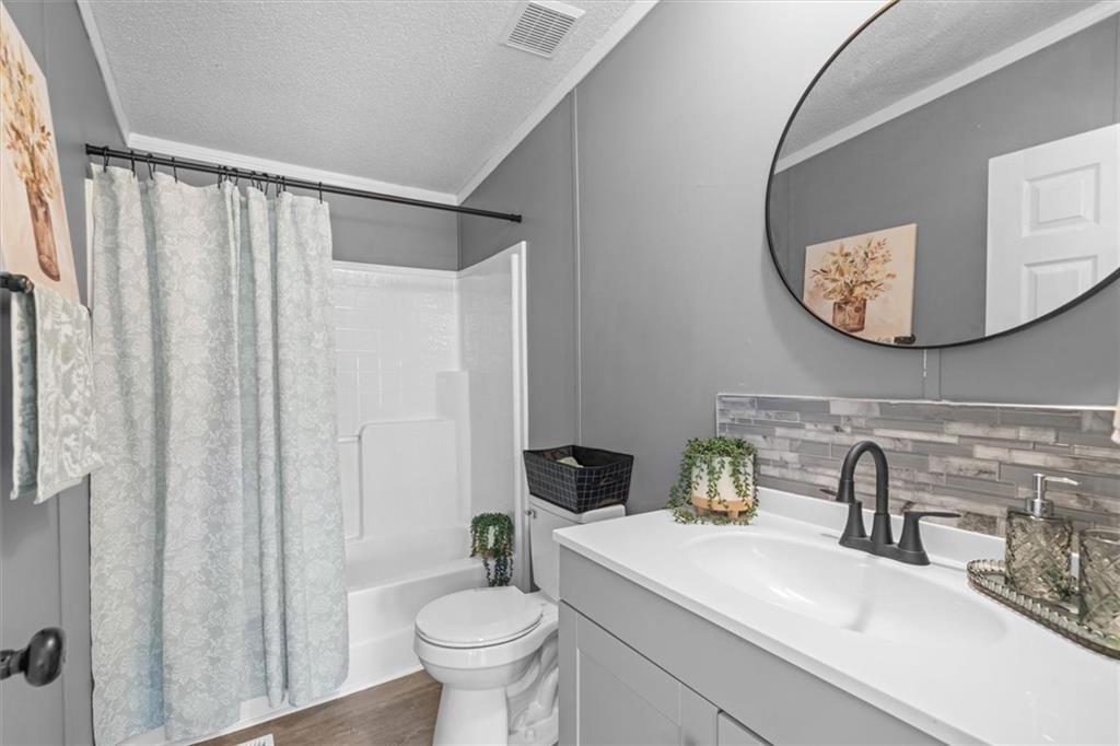 106 West Nance Springs Road Southwest Resaca, GA 30735 - Photo 19 of 37