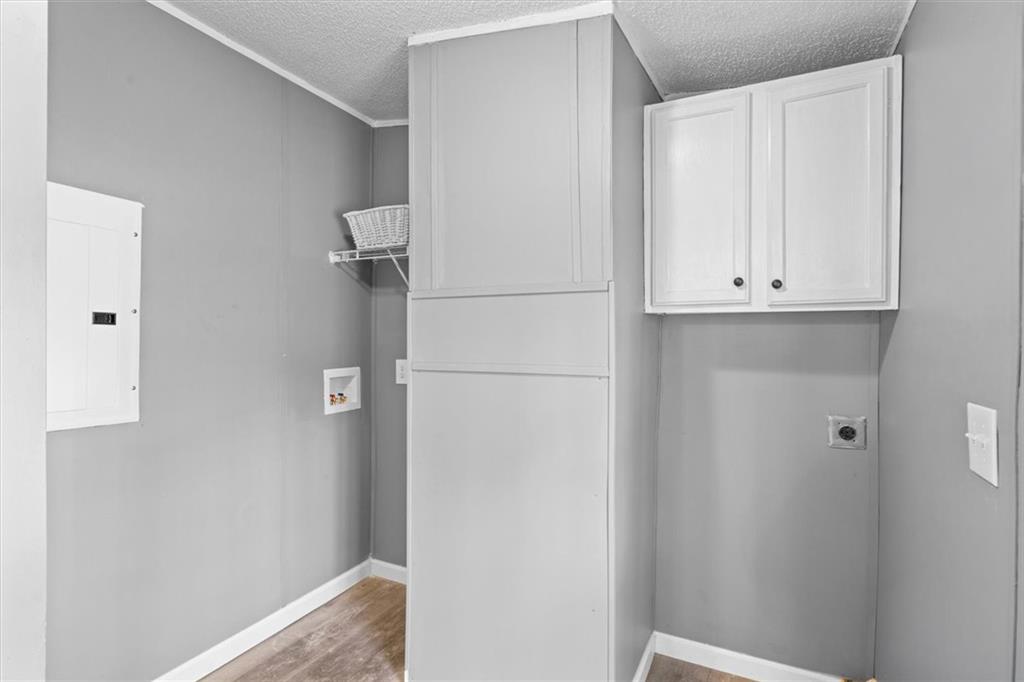 106 West Nance Springs Road Southwest Resaca, GA 30735 - Photo 20 of 37