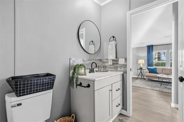 $255,000 | 106 West Nance Springs Road Southwest, Resaca, GA 30735