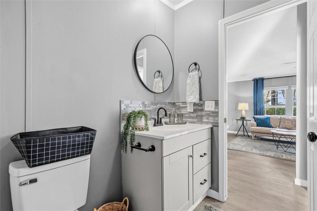 106 West Nance Springs Road Southwest Resaca, GA 30735 - Photo 21 of 37