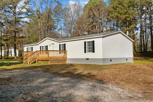 $255,000 | 106 West Nance Springs Road Southwest, Resaca, GA 30735