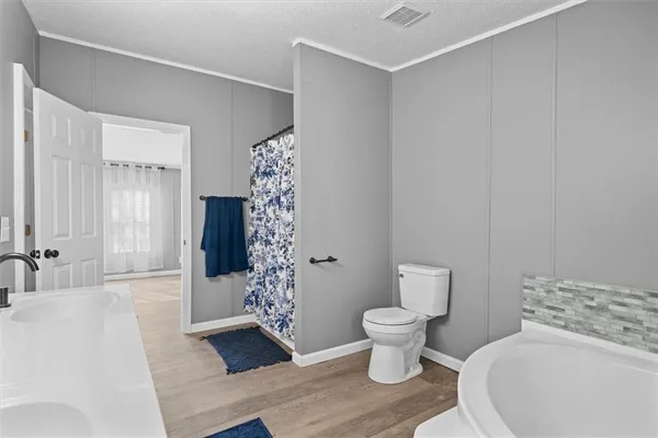 $255,000 | 106 West Nance Springs Road Southwest, Resaca, GA 30735