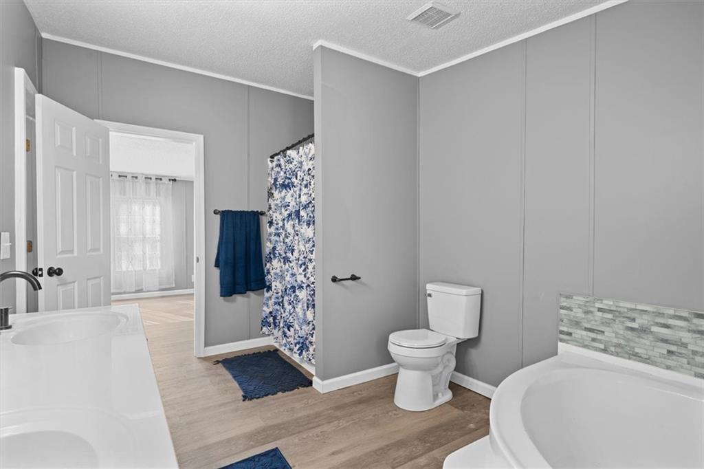 106 West Nance Springs Road Southwest Resaca, GA 30735 - Photo 33 of 37