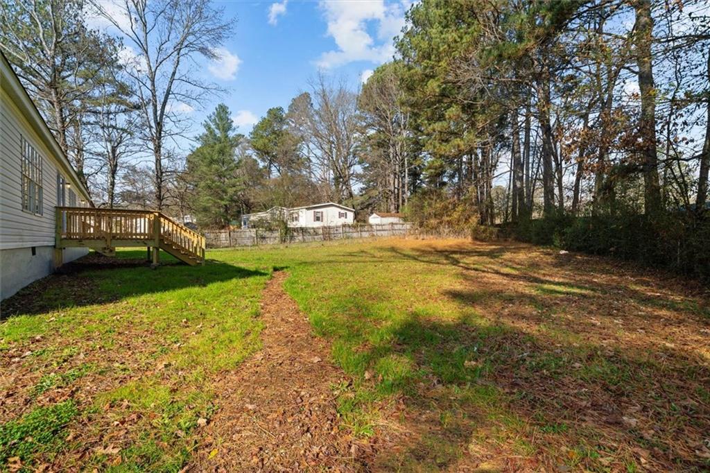 106 West Nance Springs Road Southwest Resaca, GA 30735 - Photo 36 of 37