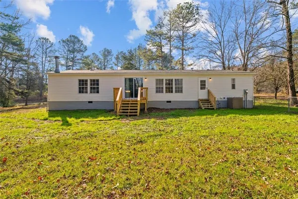 $255,000 | 106 West Nance Springs Road Southwest, Resaca, GA 30735