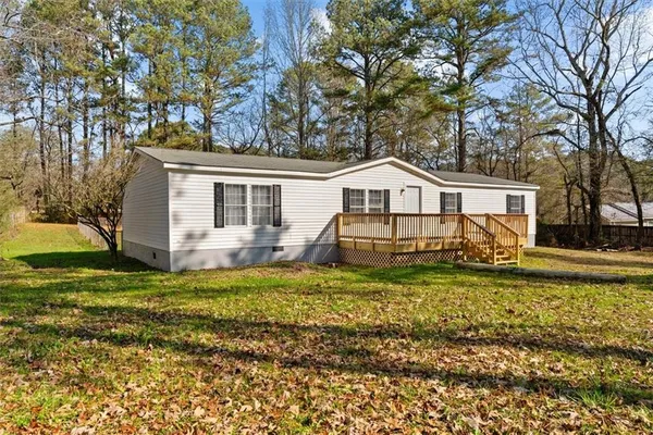 $255,000 | 106 West Nance Springs Road Southwest, Resaca, GA 30735