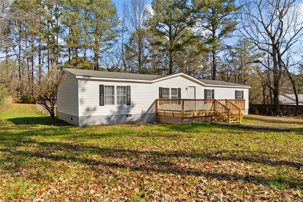 106 West Nance Springs Road Southwest Resaca, GA 30735 - Photo 4 of 37