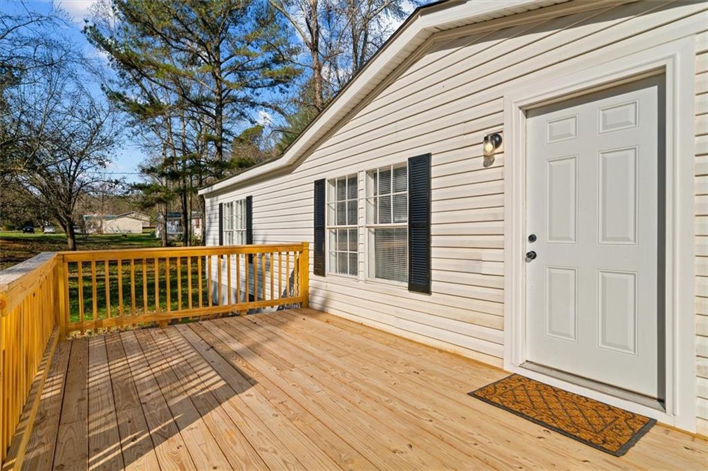 106 West Nance Springs Road Southwest Resaca, GA 30735 - Photo 6 of 37