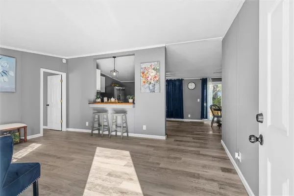 $255,000 | 106 West Nance Springs Road Southwest, Resaca, GA 30735