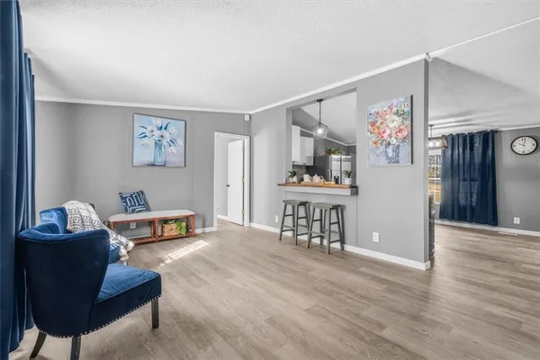 $255,000 | 106 West Nance Springs Road Southwest, Resaca, GA 30735