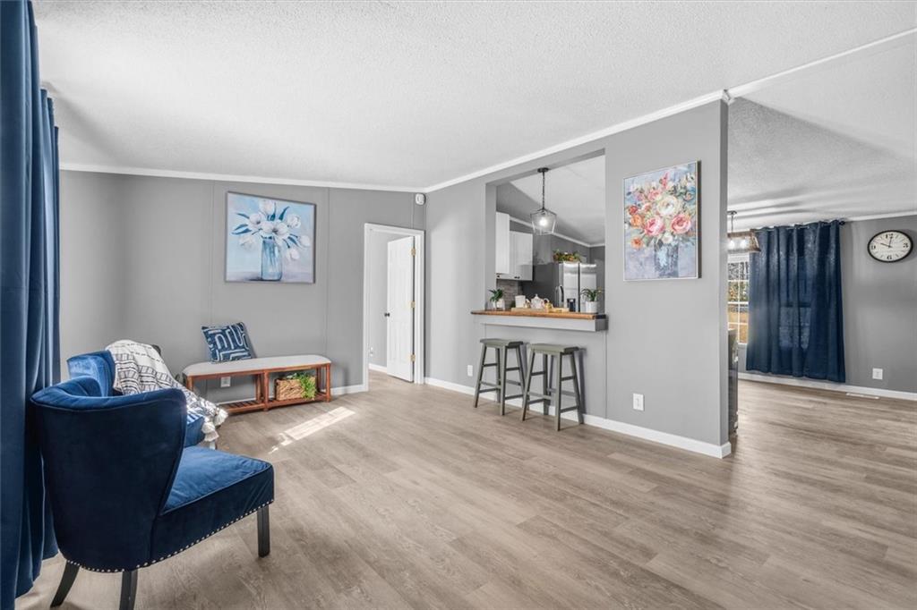 106 West Nance Springs Road Southwest Resaca, GA 30735 - Photo 8 of 37