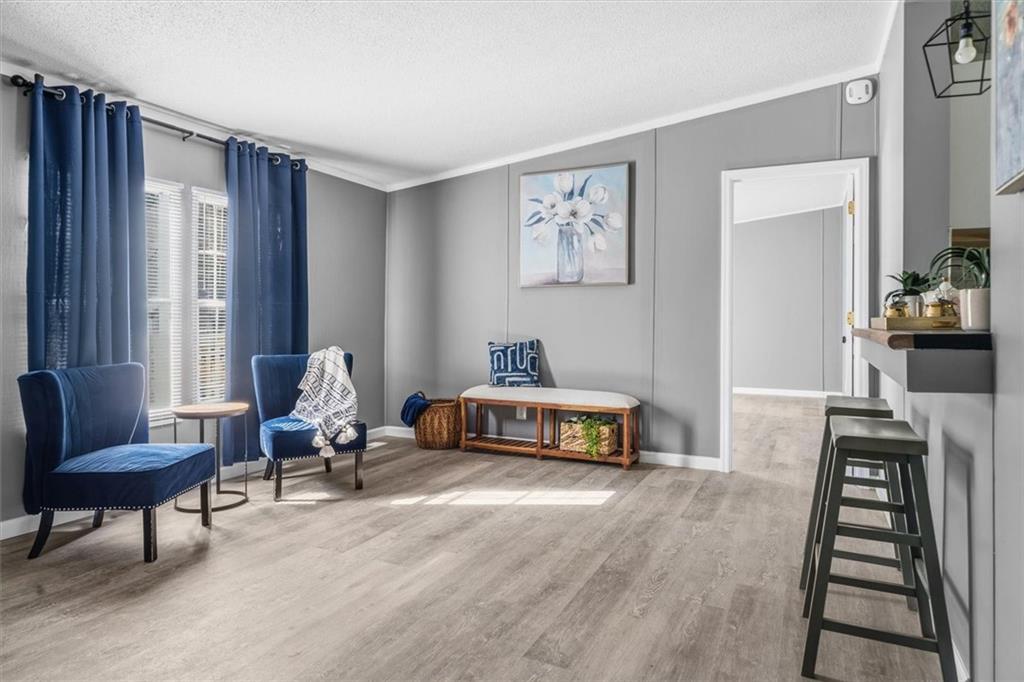 106 West Nance Springs Road Southwest Resaca, GA 30735 - Photo 9 of 37