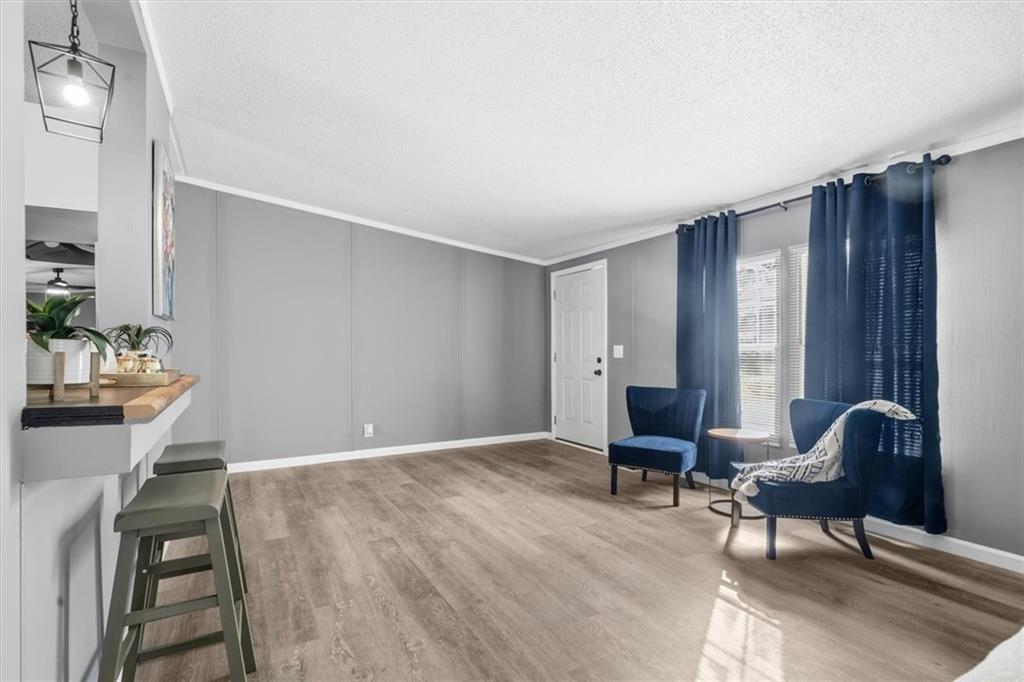 106 West Nance Springs Road Southwest Resaca, GA 30735 - Photo 10 of 37