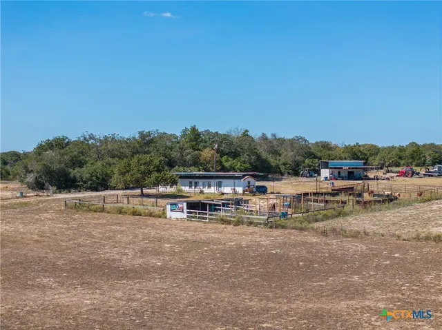 a view of outdoor space with city view