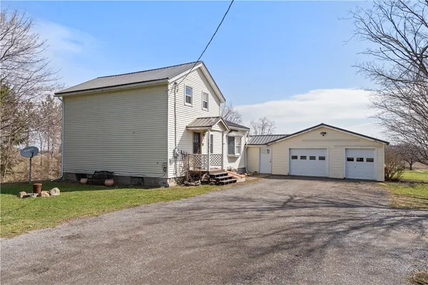 $269,900 | 1731 Highway 246, Perry, NY 14530