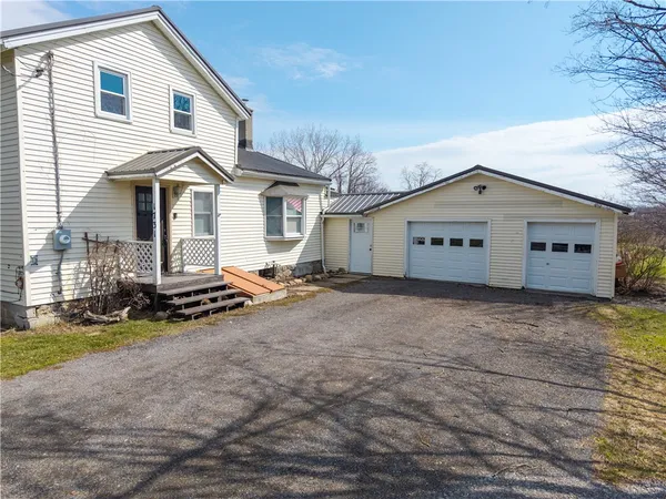 $269,900 | 1731 Highway 246, Perry, NY 14530
