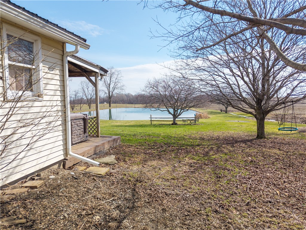 1731 Highway 246 Perry, NY 14530 - Photo 39 of 48