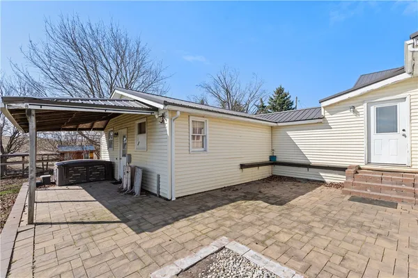 $269,900 | 1731 Highway 246, Perry, NY 14530