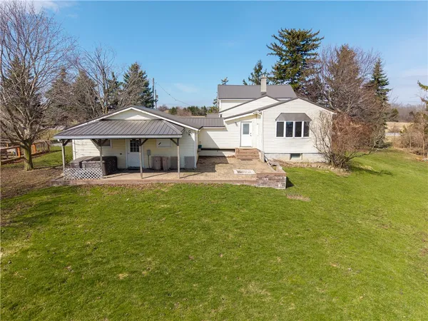 $269,900 | 1731 Highway 246, Perry, NY 14530