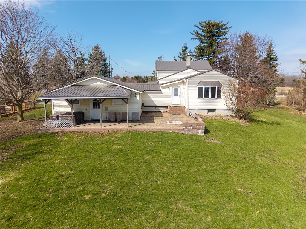 1731 Highway 246 Perry, NY 14530 - Photo 4 of 48