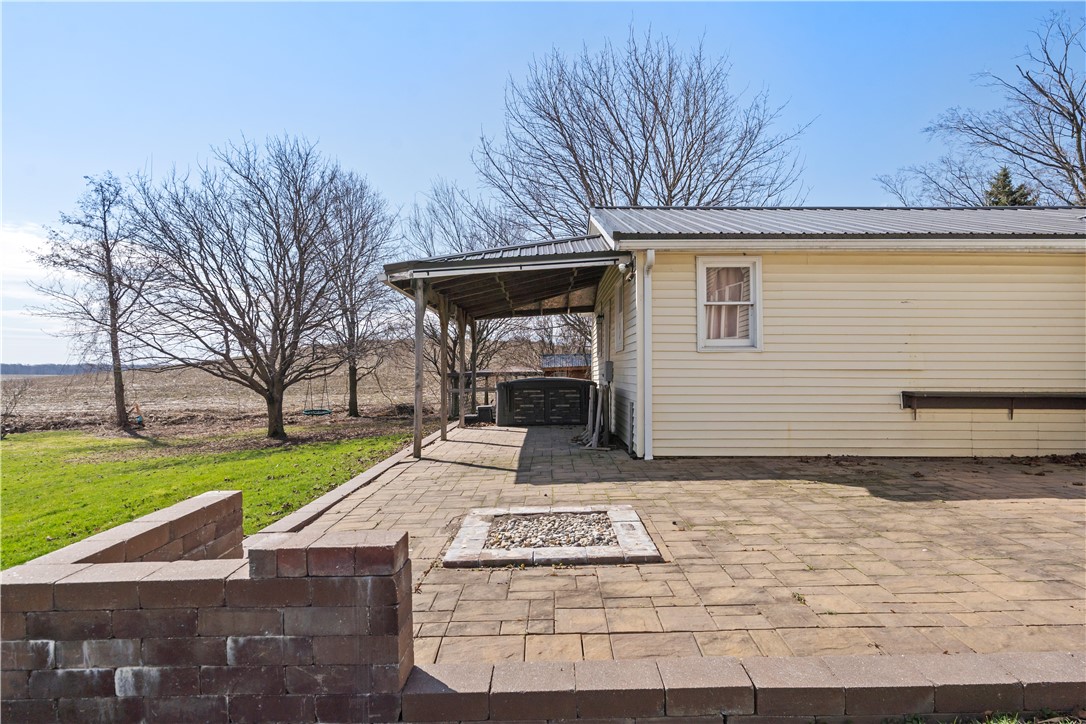 1731 Highway 246 Perry, NY 14530 - Photo 41 of 48