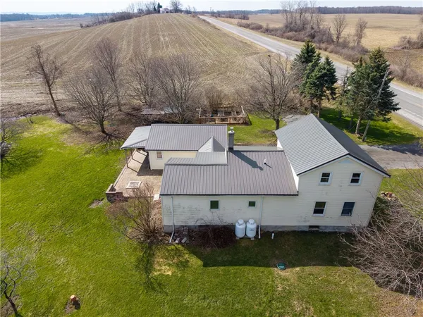 $269,900 | 1731 Highway 246, Perry, NY 14530