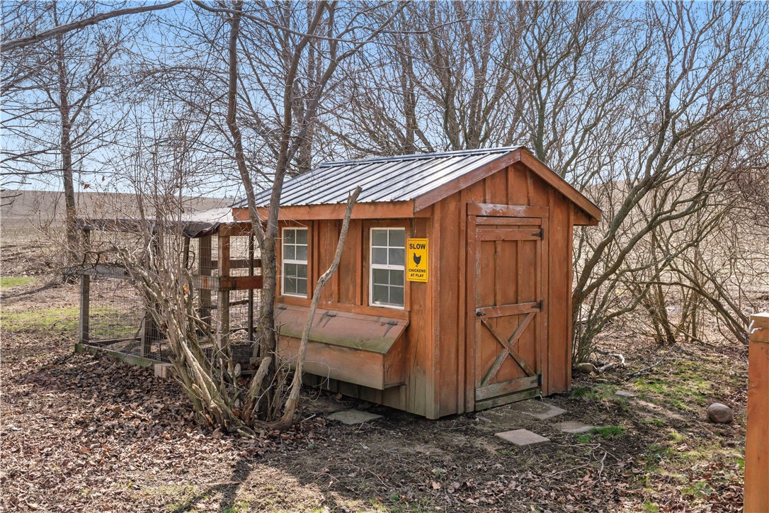 1731 Highway 246 Perry, NY 14530 - Photo 43 of 48