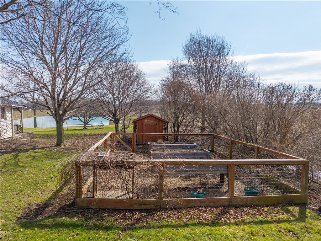 1731 Highway 246 Perry, NY 14530 - Photo 44 of 48