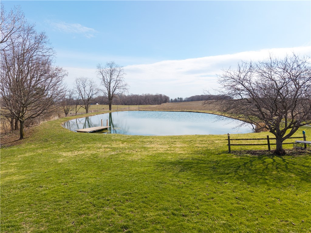 1731 Highway 246 Perry, NY 14530 - Photo 46 of 48