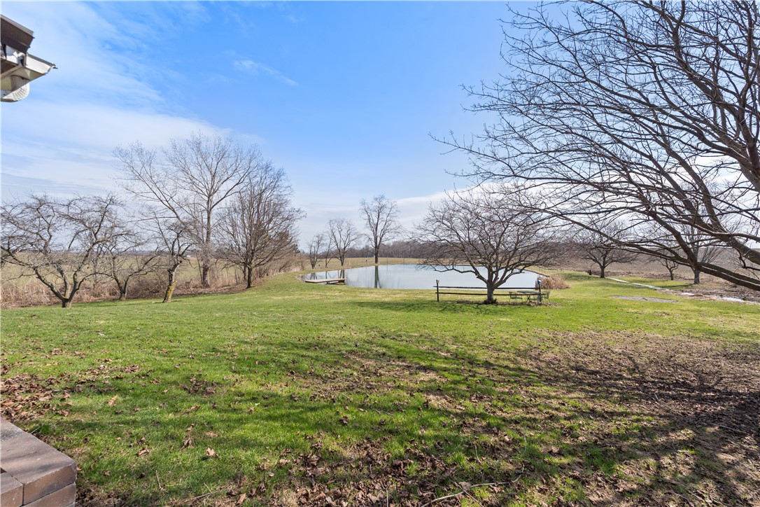 1731 Highway 246 Perry, NY 14530 - Photo 47 of 48