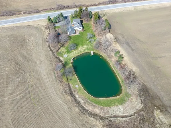$269,900 | 1731 Highway 246, Perry, NY 14530