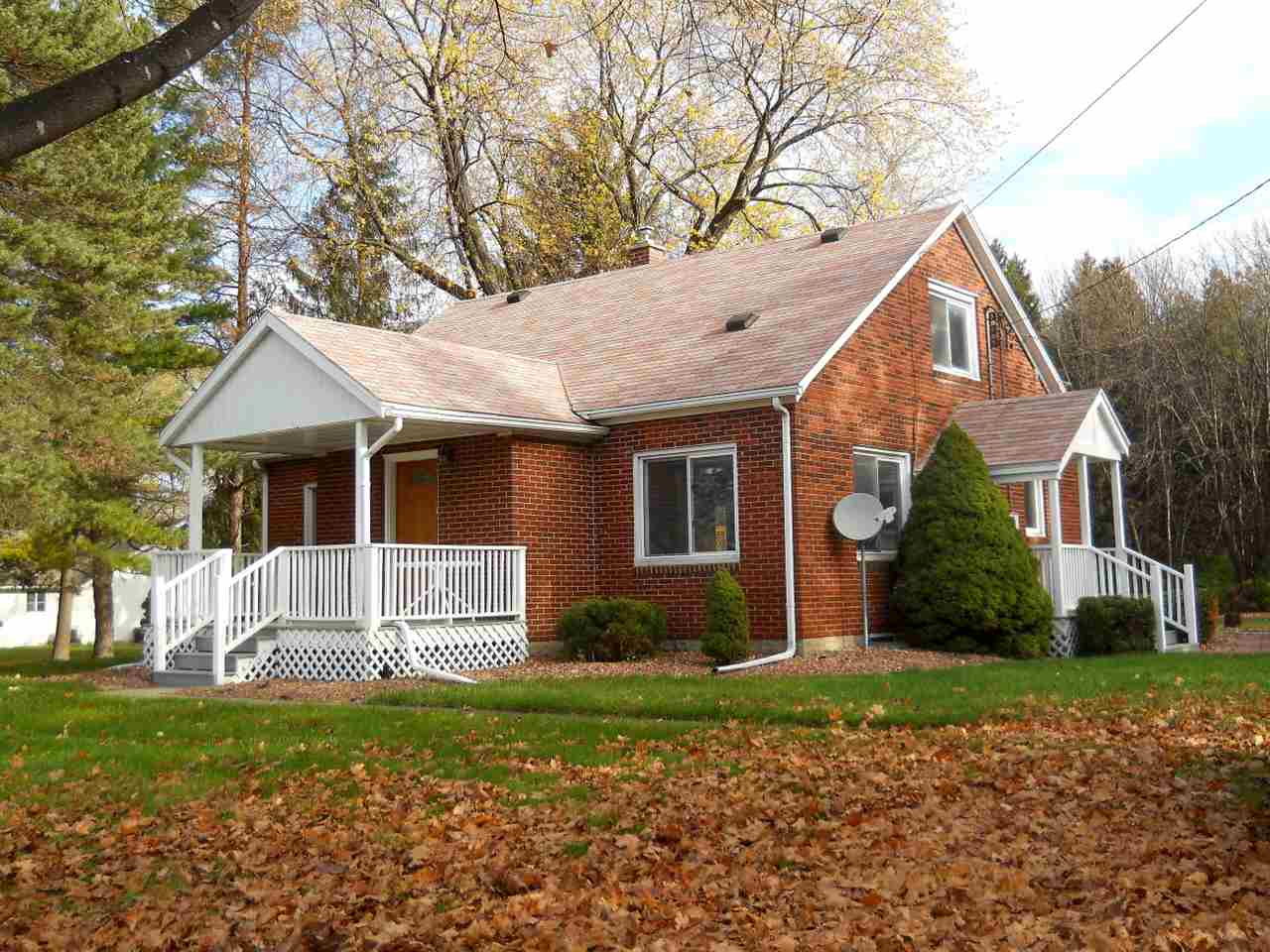 3680 Barnard Road Saginaw, MI 48603 - Photo 1 of 12 Gallery Image 1
