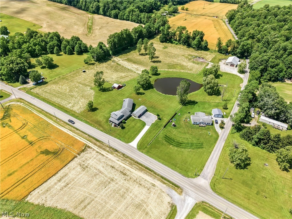 26648 Highway 172 East Rochester, OH 44625 - Photo 45 of 46