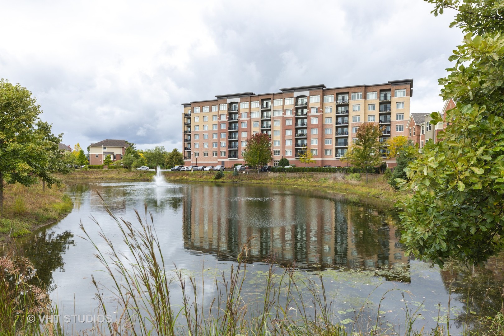 1199 East Port Clinton Road, Unit 303 Vernon Hills, IL 60061 - Photo 2 of 21