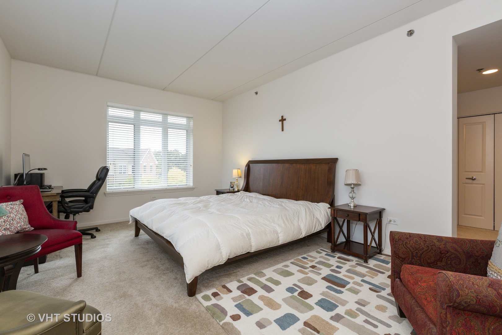 1199 East Port Clinton Road, Unit 303 Vernon Hills, IL 60061 - Photo 11 of 21