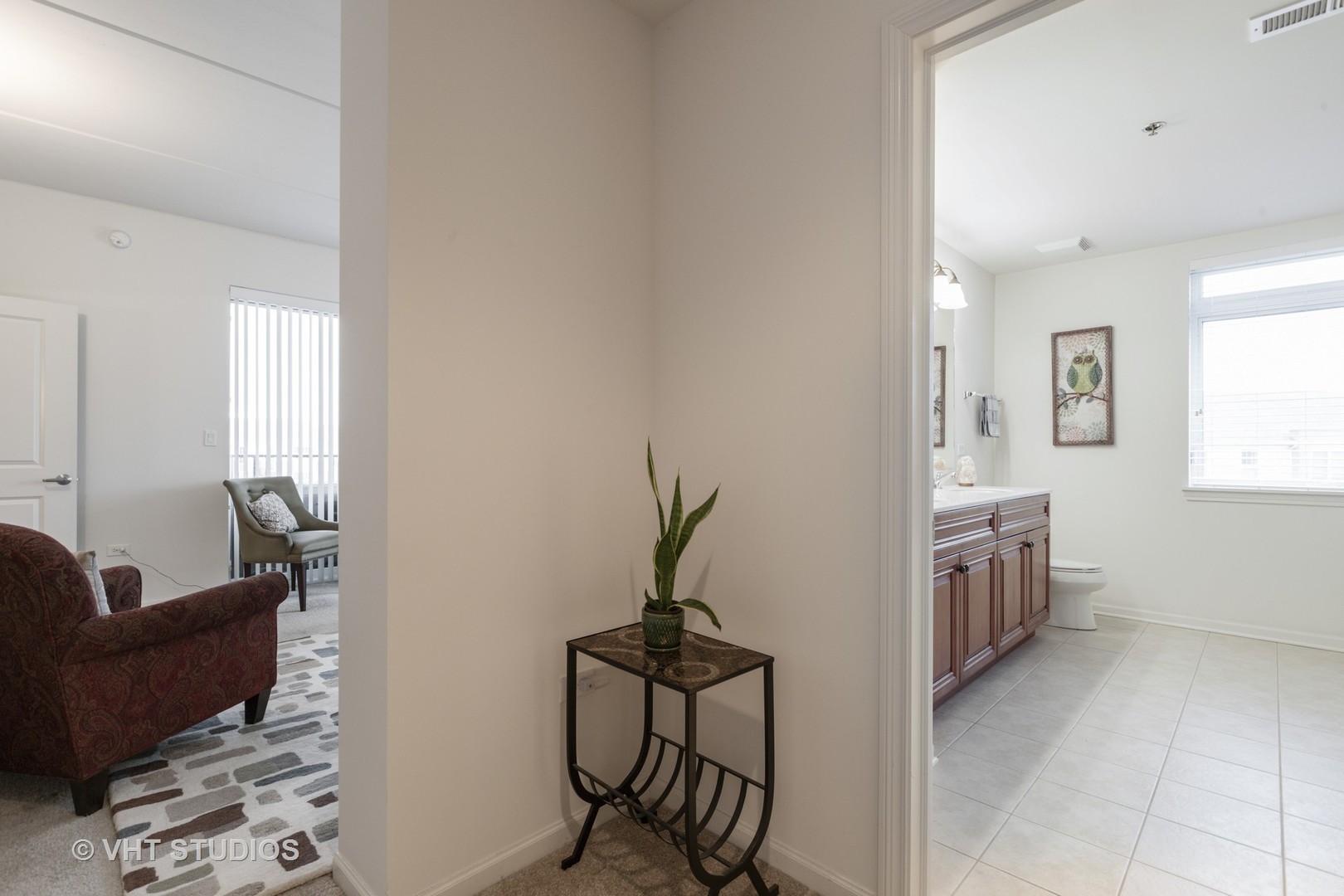 1199 East Port Clinton Road, Unit 303 Vernon Hills, IL 60061 - Photo 12 of 21