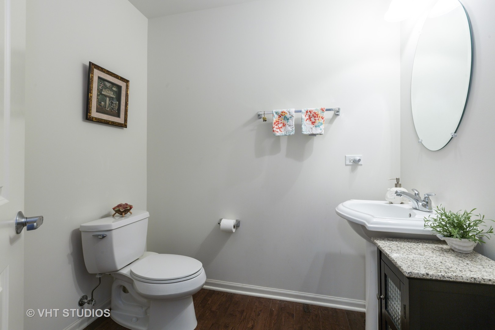 1199 East Port Clinton Road, Unit 303 Vernon Hills, IL 60061 - Photo 17 of 21