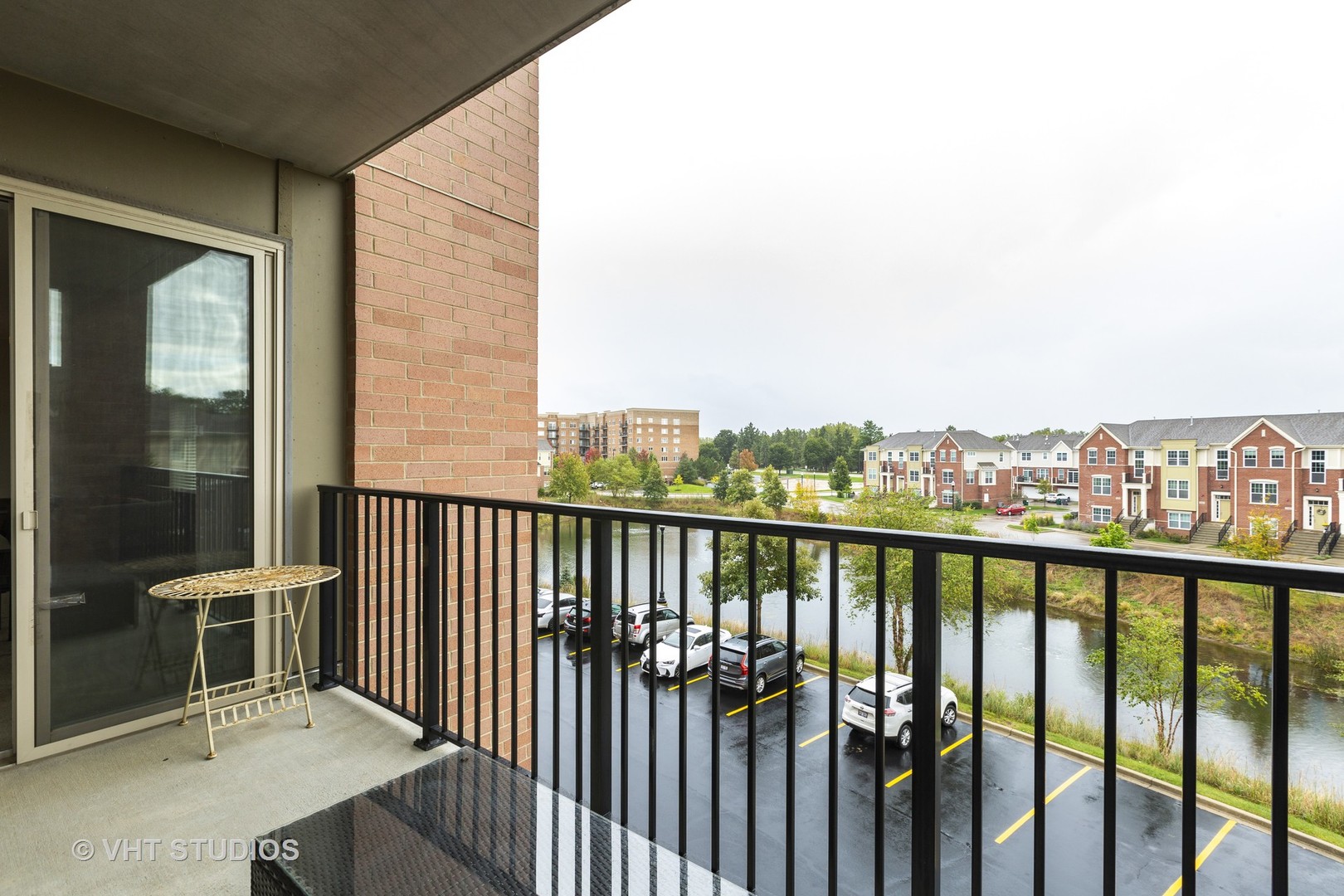 1199 East Port Clinton Road, Unit 303 Vernon Hills, IL 60061 - Photo 19 of 21