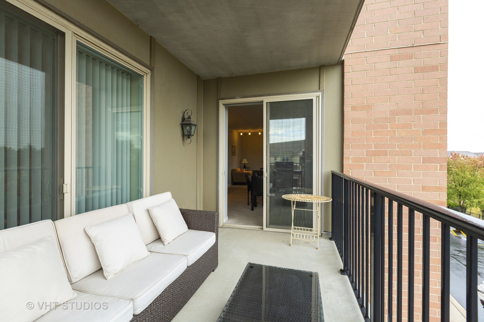 1199 East Port Clinton Road, Unit 303 Vernon Hills, IL 60061 - Photo 20 of 21