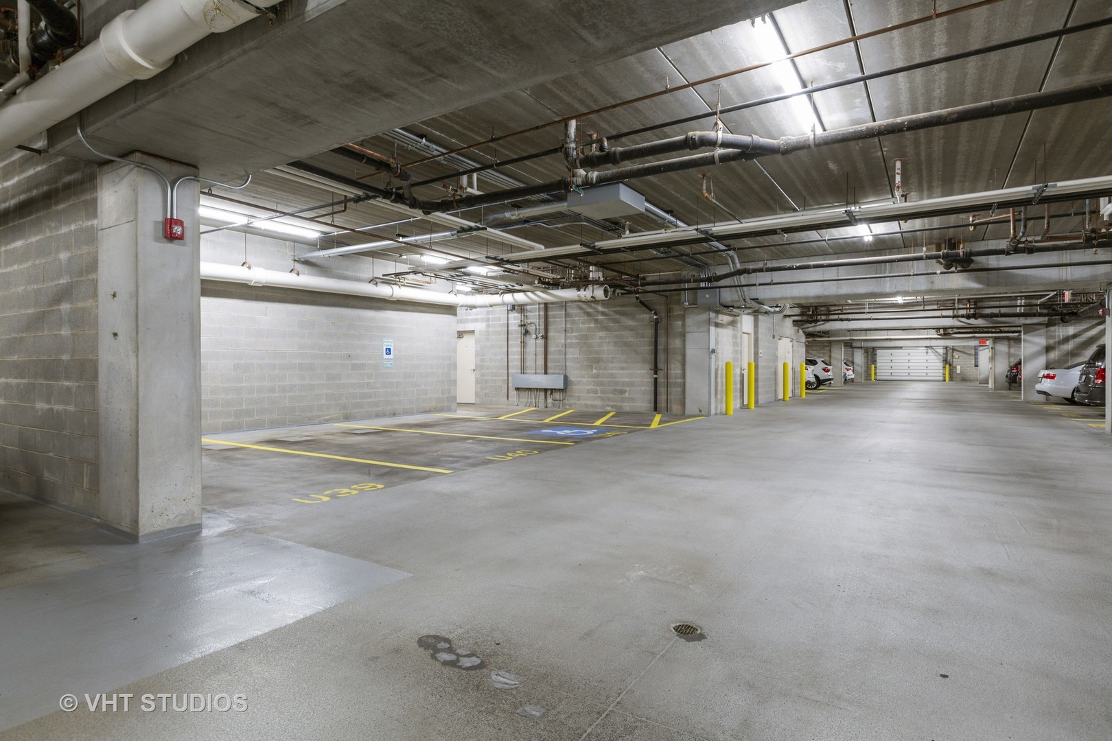 1199 East Port Clinton Road, Unit 303 Vernon Hills, IL 60061 - Photo 21 of 21