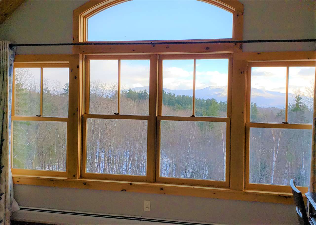 1409 Wade Pasture Road Stowe, VT 05672 - Photo 2 of 39 Gallery Image 2