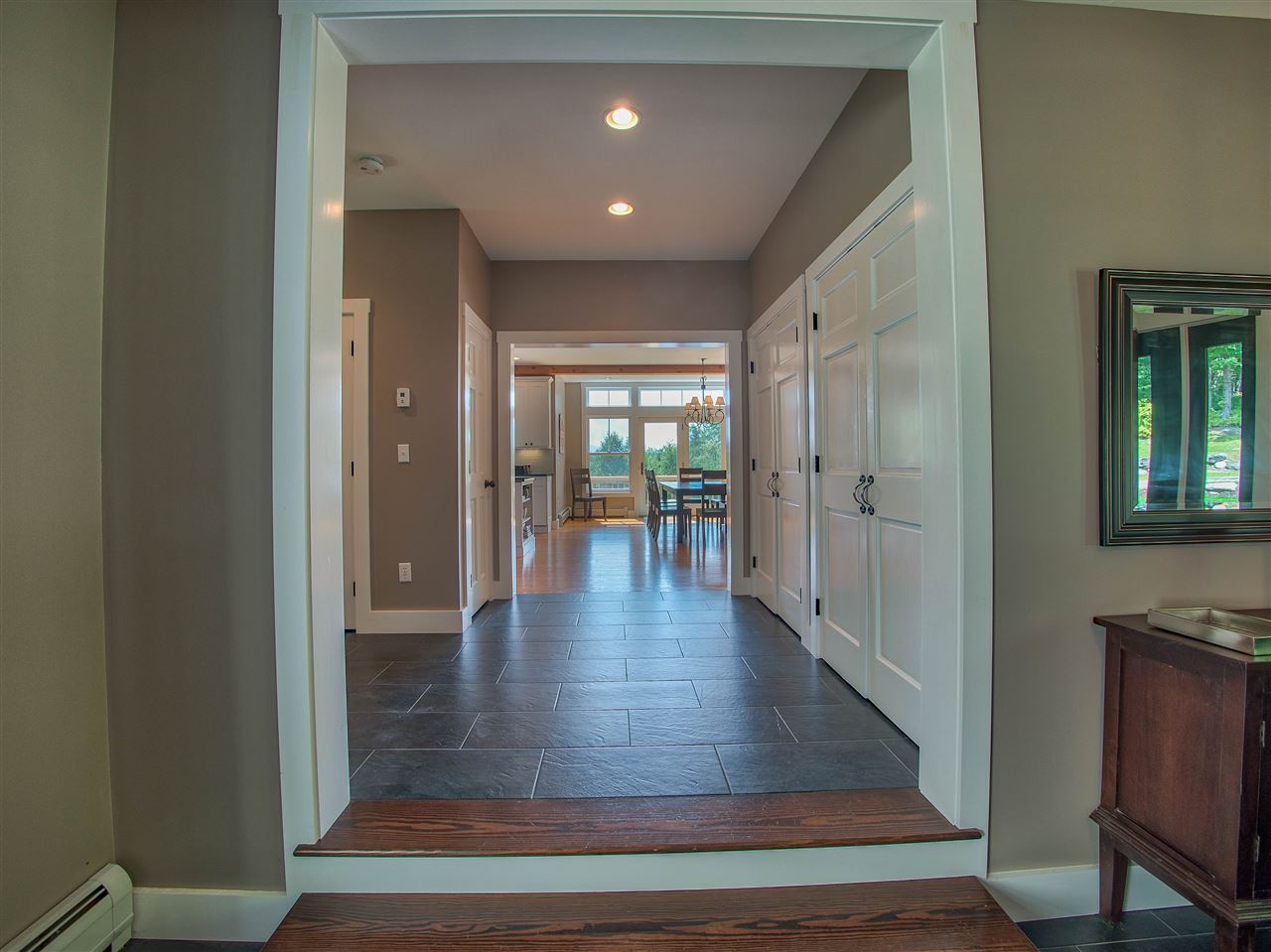 1409 Wade Pasture Road Stowe, VT 05672 - Photo 11 of 39 Gallery Image 11