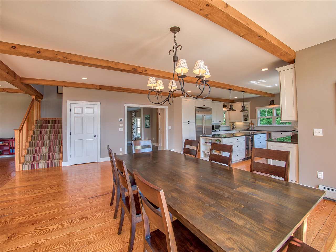 1409 Wade Pasture Road Stowe, VT 05672 - Photo 12 of 39 Gallery Image 12