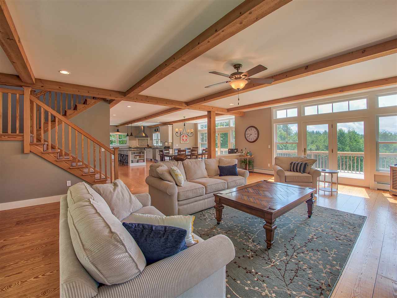 1409 Wade Pasture Road Stowe, VT 05672 - Photo 16 of 39 Gallery Image 16