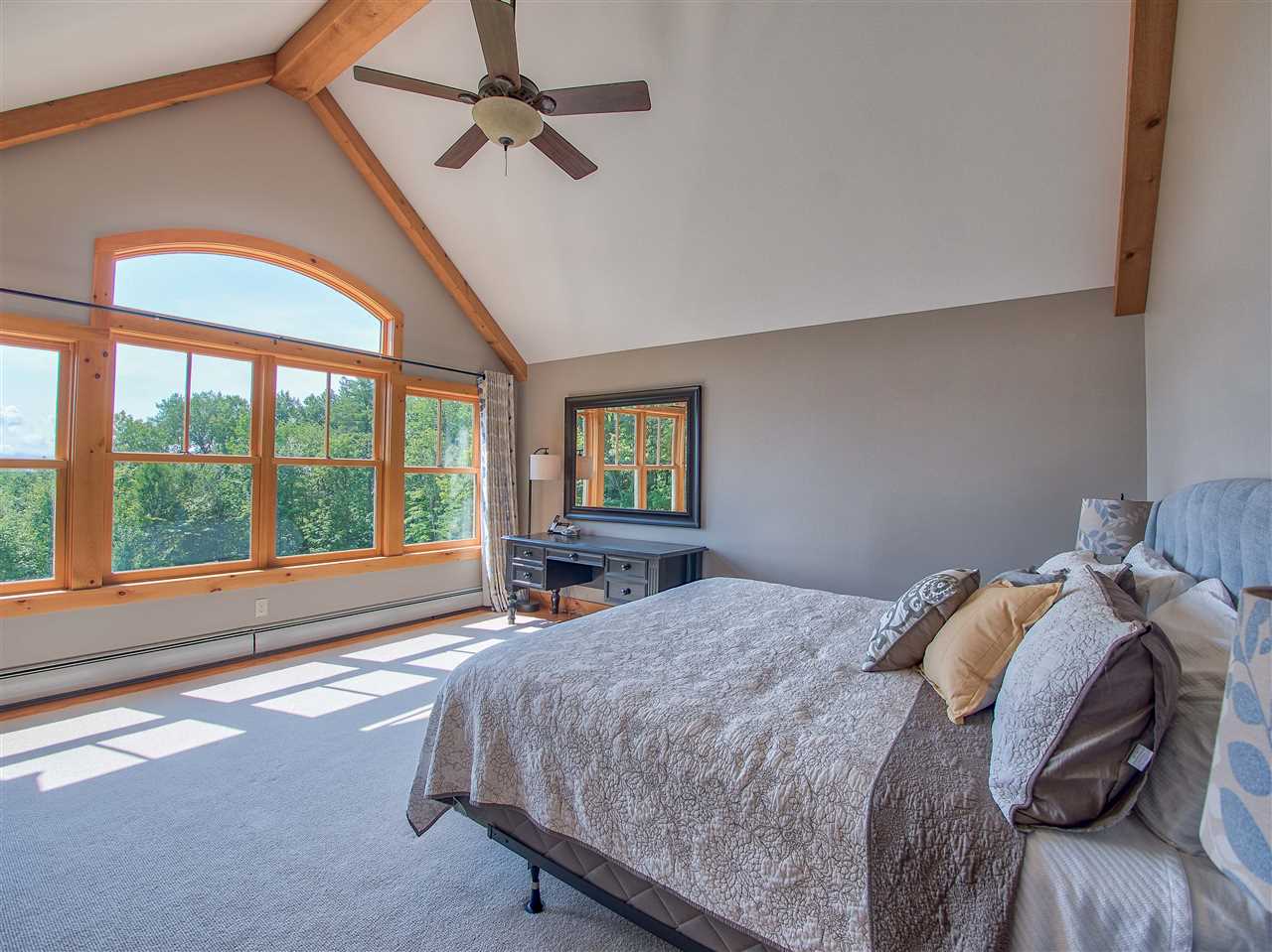 1409 Wade Pasture Road Stowe, VT 05672 - Photo 19 of 39 Gallery Image 19