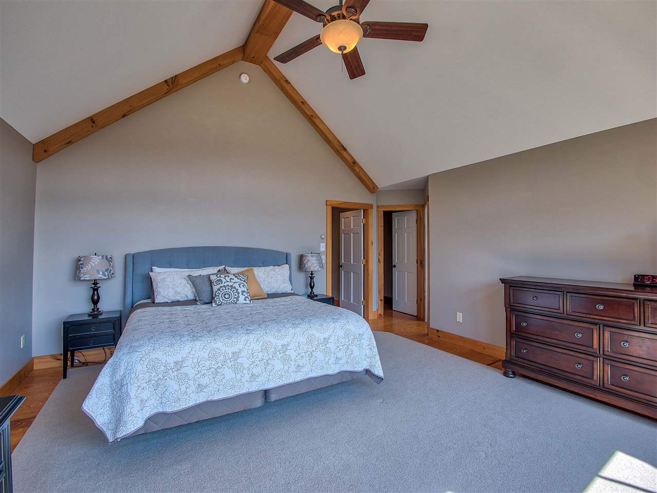 1409 Wade Pasture Road Stowe, VT 05672 - Photo 20 of 39 Gallery Image 20
