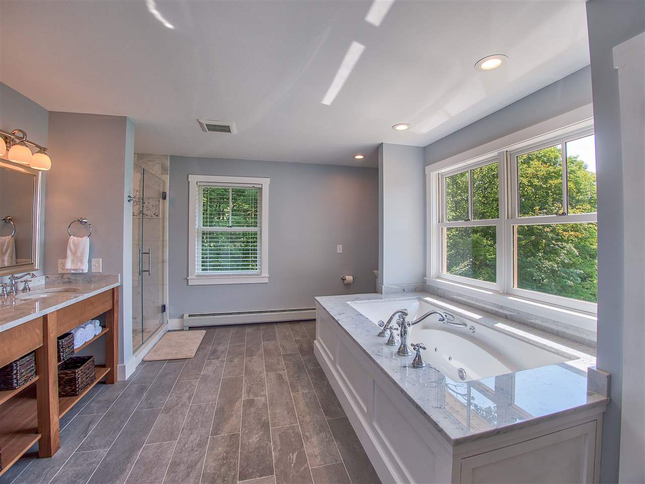 1409 Wade Pasture Road Stowe, VT 05672 - Photo 21 of 39 Gallery Image 21