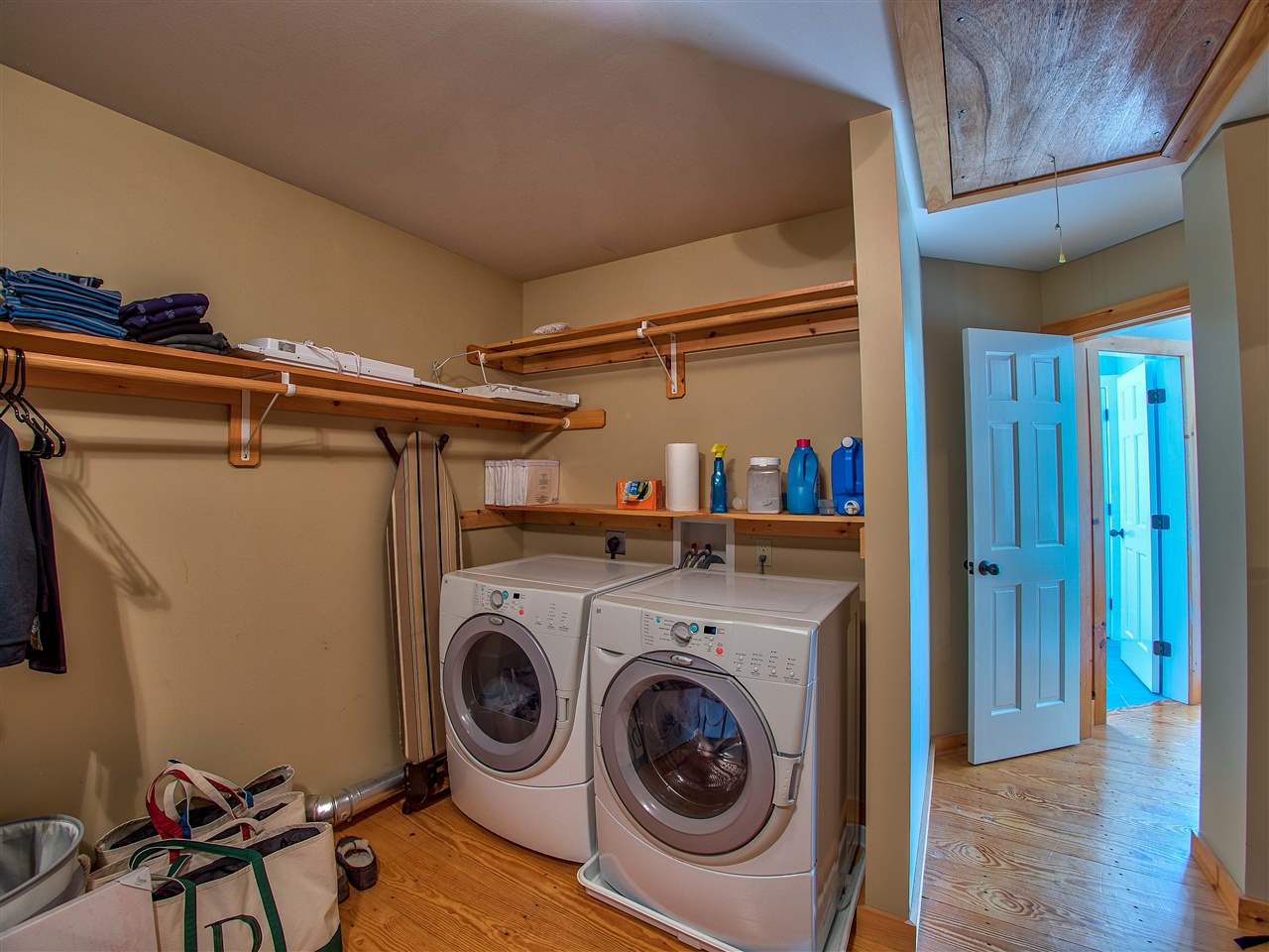 1409 Wade Pasture Road Stowe, VT 05672 - Photo 22 of 39 Gallery Image 22