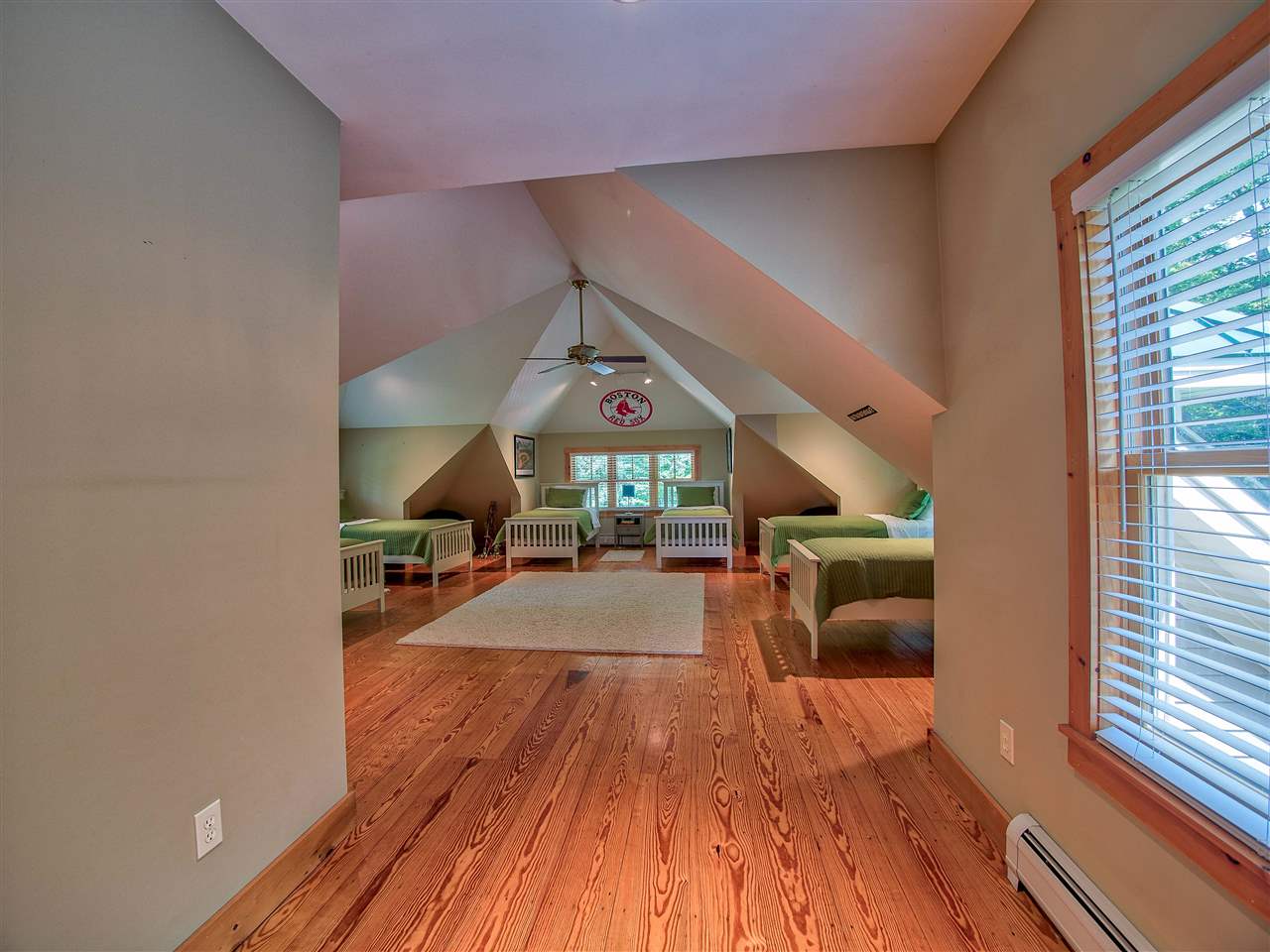 1409 Wade Pasture Road Stowe, VT 05672 - Photo 23 of 39 Gallery Image 23