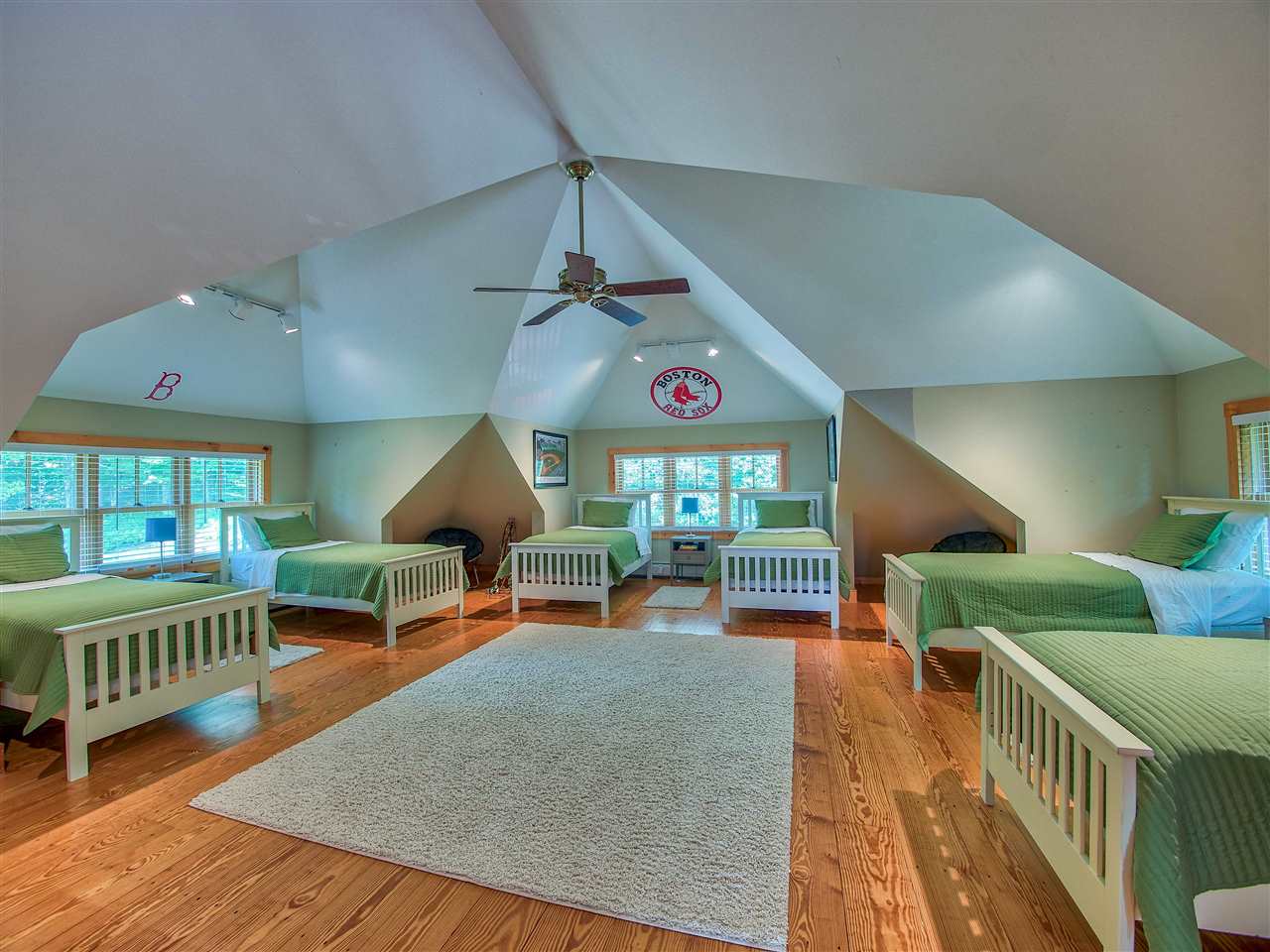 1409 Wade Pasture Road Stowe, VT 05672 - Photo 24 of 39 Gallery Image 24